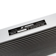 Load image into Gallery viewer, Mishimoto 2015-2018 Dodge RAM 6.7L Cummins Transmission Cooler – Efficient Cooling System Upgrade