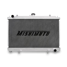Load image into Gallery viewer, Mishimoto X-Line Aluminum Radiator for Nissan 240SX S14 (1995-1998) with Triple-Core Design