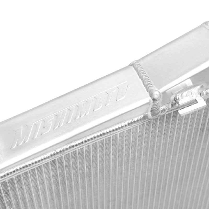 Mishimoto Performance Aluminum Radiator for BMW 335i/135i and Z4 2006-2013