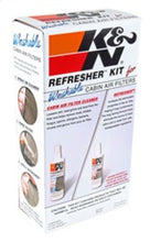 Load image into Gallery viewer, K&amp;N Engineering Cabin Filter Cleaning Kit Part Number KNN99-6000