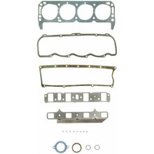 Load image into Gallery viewer, Fel-Pro HS 8372 PT-2 PermaTorque Engine Cylinder Head Gasket Set for International Scout II (1976-1978)