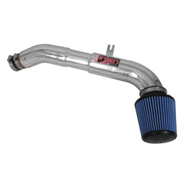 Injen 11-14 Nissan Juke 1.6L Polished Short Ram Intake with MR Technology and Air Fusion