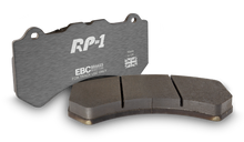 Load image into Gallery viewer, EBC Racing RP-1 Front Brake Pads for 2015-2017 Subaru WRX and Impreza – DP82330RP1
