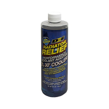 Load image into Gallery viewer, DEI Radiator Relief 16 oz. coolant additive for improved engine cooling and corrosion protection