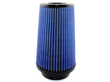 Load image into Gallery viewer, aFe MagnumFLOW Air Filter with Pro 5R Media * 4 in x 6 in x 4-1/2 in (Inverted) x 9 in H for Automotive Performance
