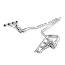 Load image into Gallery viewer, Stainless Works 2009-2018 Dodge Ram 5.7L Quad/Crew Truck Headers with 1-3/4 inch Primaries and 3 inch High-Flow Cats