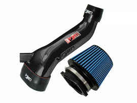 Injen Technology IS1890BLK Short Ram Cold Air Intake for 1995-1999 Mitsubishi Eclipse Turbo
