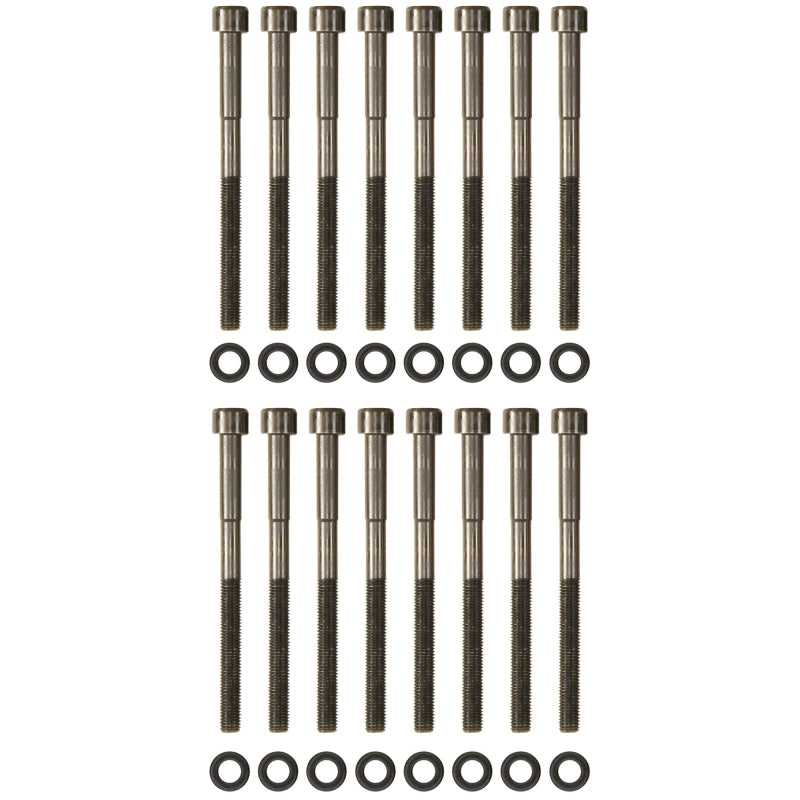 Fel-Pro ES 72249 Engine Cylinder Head Bolt Set for Toyota Highlander