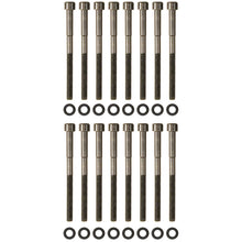 Load image into Gallery viewer, Fel-Pro ES 72249 Engine Cylinder Head Bolt Set for Toyota Highlander
