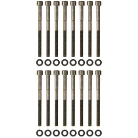 Fel-Pro ES 72249 Engine Cylinder Head Bolt Set for Toyota Highlander