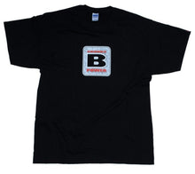 Load image into Gallery viewer, Skunk2 Racing B-Power T-Shirt for Honda B-Series Engines – Medium, Black