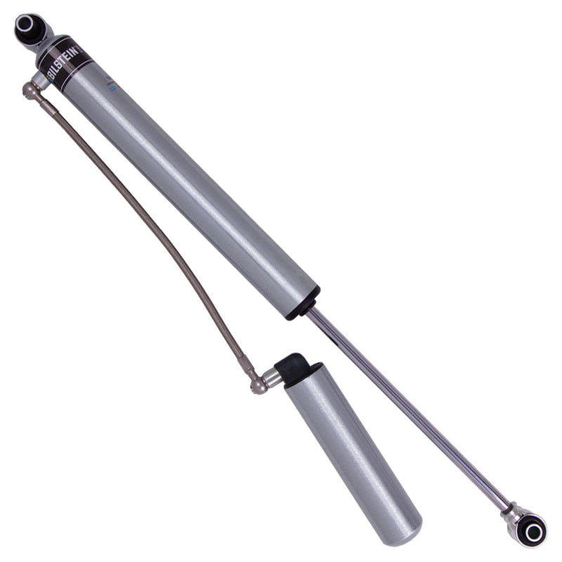 Bilstein B8 5160 Remote Reservoir Rear Shock Absorber for 2-3 Inch Lifted Jeep Wrangler