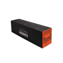 Load image into Gallery viewer, Mishimoto Universal Tube and Fin Cross Flow Performance Oil Cooler Part MMOC-TF589-N