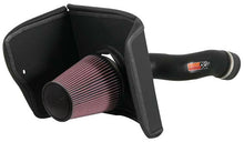 Load image into Gallery viewer, K&amp;N Engineering 63-9031-1 Performance Cold Air Intake for 2008-2011 Toyota Tundra V8-5.7L