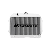 Load image into Gallery viewer, Mishimoto Aluminum Radiator for 1970-1975 Nissan Datsun 240Z and 260Z