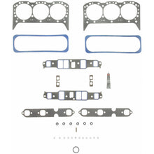 Load image into Gallery viewer, Fel-Pro 17210 Engine Cylinder Head Gasket Set for Chevrolet 262CI 4.3L V6