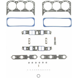 Fel-Pro 17210 Engine Cylinder Head Gasket Set for Chevrolet 262CI 4.3L V6