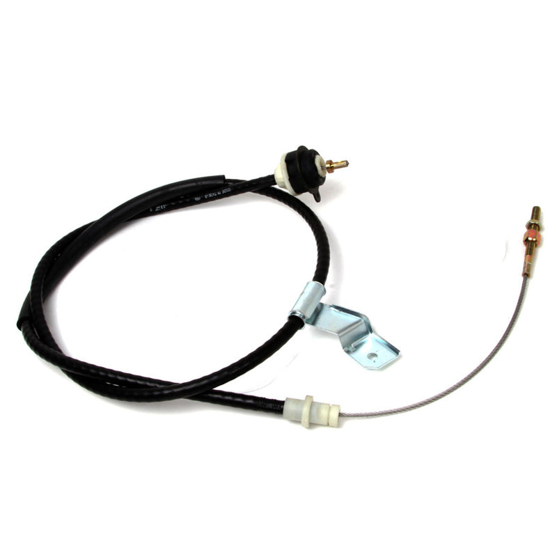 BBK 96-04 Ford Mustang Adjustable Heavy-Duty Clutch Cable Part #bbk3519