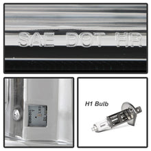 Load image into Gallery viewer, Spyder Platinum Series LED Tail Lights for Ford F-250 F-350 Super Duty 2005-2007 - Chrome Finish