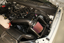 Load image into Gallery viewer, K&amp;N Engineering 63-2591 AirCharger Performance Intake Kit for 2015-2016 Ford F-150 V8-5.0L