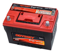 Load image into Gallery viewer, Odyssey Battery AGM2 34R-PC1500T Extreme AGM Battery for Automotive and Commercial Use