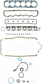 Fel-Pro Ford F-150 260-1174 Engine Gasket Set for Reliable Sealing and Perfect Fit