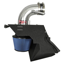 Load image into Gallery viewer, Injen SP1392P Short Ram Cold Air Intake System for Hyundai Genesis Coupe 3.8L V6 – Polished Finish