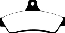 Load image into Gallery viewer, EBC Redstuff Ceramic Low Dust Brake Pads for Pontiac GTO 2004-2006 - Part Number ebcDP31711C