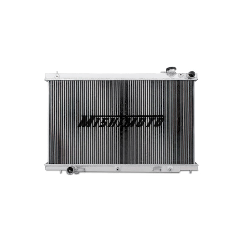 Mishimoto Aluminum Radiator for 2003-2007 Infiniti G35 – Enhanced Cooling Performance
