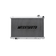 Load image into Gallery viewer, Mishimoto Aluminum Radiator for 2003-2007 Infiniti G35 – Enhanced Cooling Performance