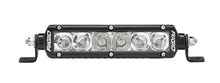 Load image into Gallery viewer, Rigid Industries 6-inch SR-Series PRO LED Light Bar * Spot/Flood Combo with Specter Optics
