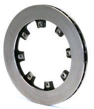 Load image into Gallery viewer, Wilwood UL32 Vented Iron Rotor * 12.19 Inch Diameter, 0.81 Inch Thickness, 8-Lug Bolt Pattern