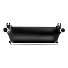 Load image into Gallery viewer, Mishimoto 2019-2023 Ford Ranger 2.3L EcoBoost Performance Intercooler Kit - Black &amp; MWBK Pipes