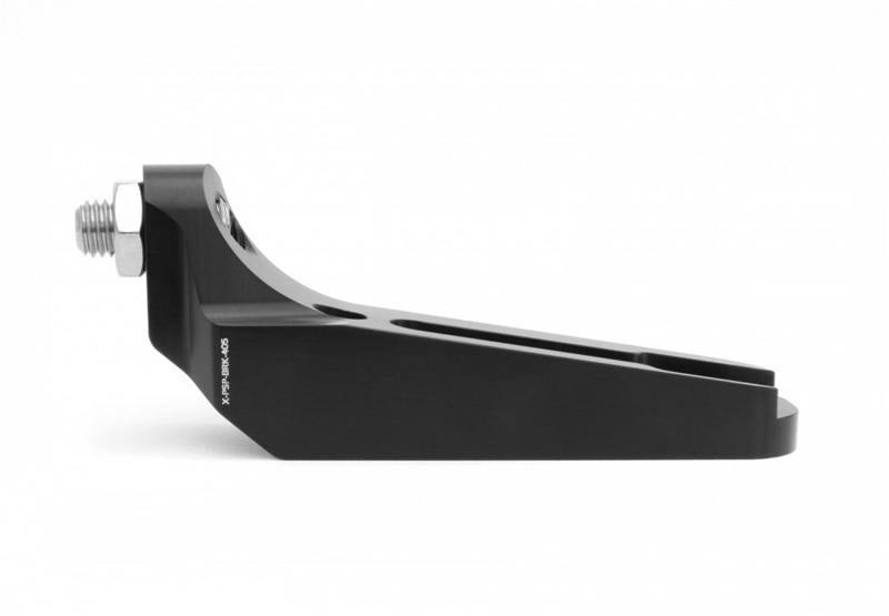 Perrin Performance Master Cylinder Brace for 2013-2020 Subaru BRZ and Scion FR-S * Black