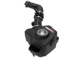 aFe Power Momentum GT Cold Air Intake System with Pro DRY S Filter for Ford Bronco Sport 2021-2024