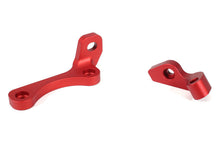 Load image into Gallery viewer, Perrin Performance Turbo Intercooler Bracket for Subaru WRX, Ascent, Outback &amp; Legacy (Part #PSP-ITR-331RD) - Red