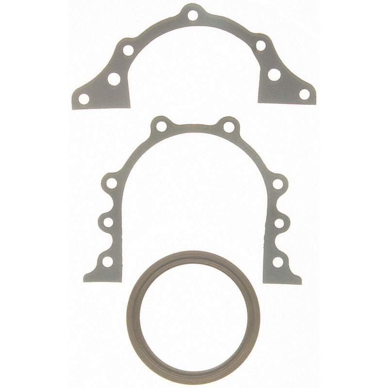 Fel-Pro BS 40409 Engine Crankshaft Seal Kit for Toyota Corolla and Celica