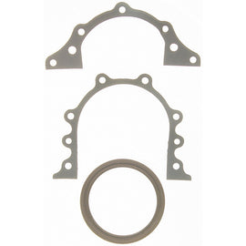 Fel-Pro BS 40409 Engine Crankshaft Seal Kit for Toyota Corolla and Celica