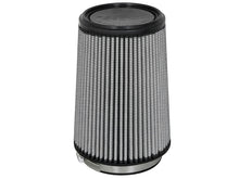 Load image into Gallery viewer, aFe MagnumFLOW Replacement Air Filter IAF PDS for Optimal Performance - Part No. AFE21-90049