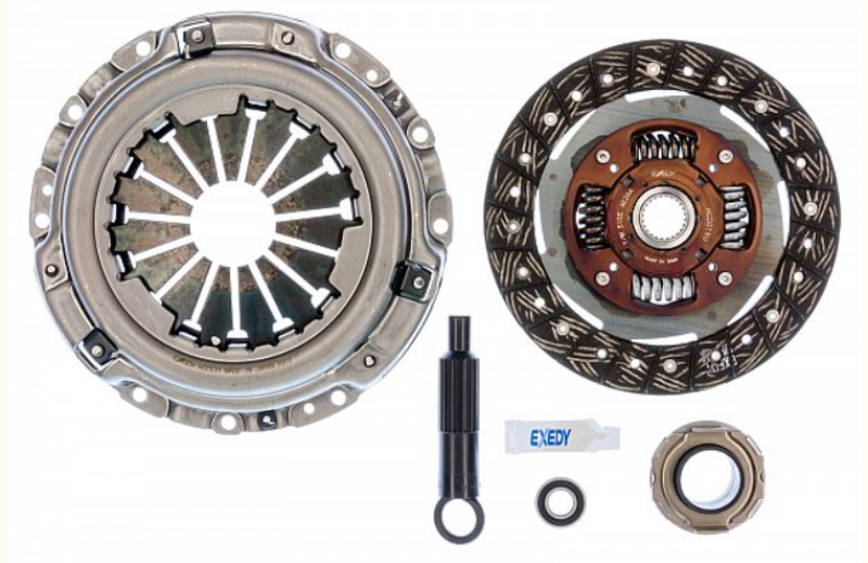 Exedy OE Clutch Kit for 1992-1993 Acura Integra L4 – Reliable Replacement Part