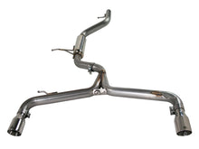 Load image into Gallery viewer, aFe Mach Force XP Cat-Back Exhaust System for Volkswagen GTI MKVI 2.0L (2010-2014)