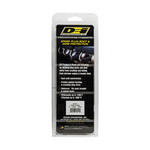 Load image into Gallery viewer, DEI Protect-A-Boot 6-Inch Spark Plug Boot and Wire Protection - 2 Pack