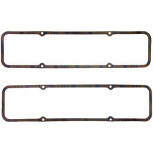 Load image into Gallery viewer, Fel-Pro GM Small Block Engine Valve Cover Gasket Set (Part #fel1604)