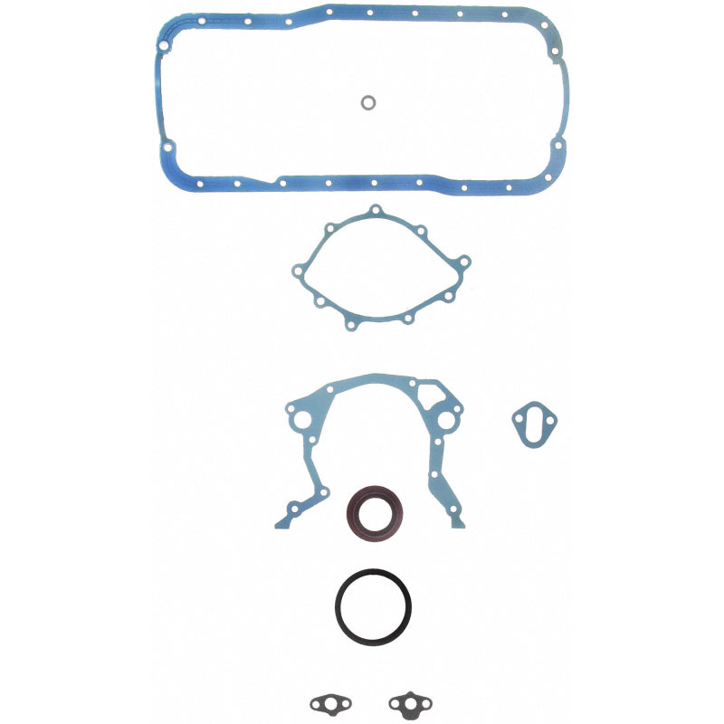 Fel-Pro 17161 Engine Conversion Gasket Set for V8 302CI 5.0L Engines
