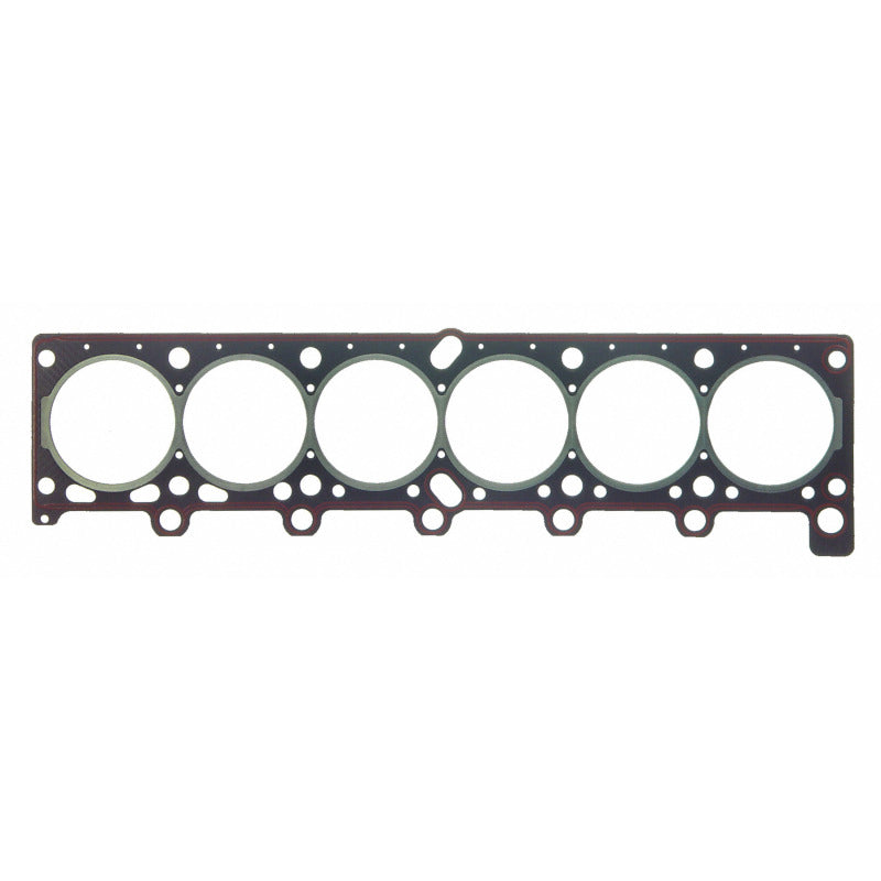 Fel-Pro 9397 B Fiber-Faced Head Gasket for BMW 325i – Reliable Engine Seal