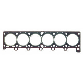 Fel-Pro 9397 B Fiber-Faced Head Gasket for BMW 325i – Reliable Engine Seal