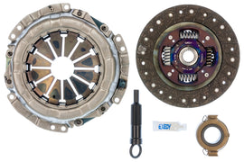 Exedy OE Clutch Kit for 2003-2006 Pontiac Vibe L4 with Toyota Celica Fitment