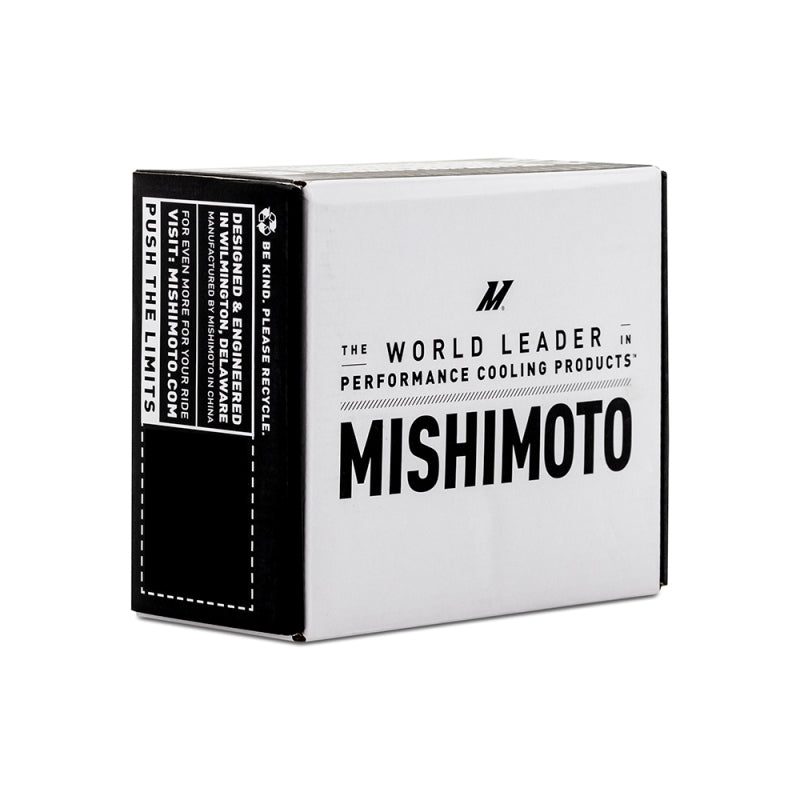 Mishimoto Thermal Bypass Valve Kit for 2019-2024 Ram 6.7L Cummins, MMTC-RAM2-TBV