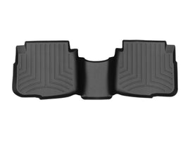 WeatherTech DigitalFit Rear FloorLiner for Subaru Legacy and Outback (2020-2021) - Black
