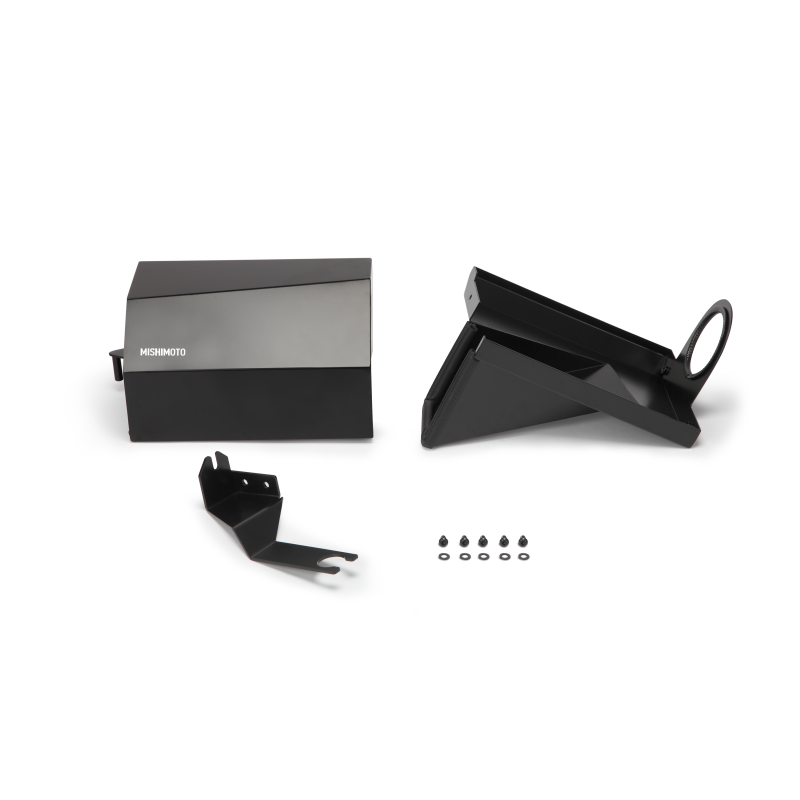 Mishimoto Performance Air Intake Kit for 2012-2016 BMW 3 Series (F30) 2.0L Engines